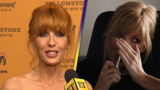 Yellowstone: What Kelly Reilly Won't Miss About Beth Dutton (Exclusive)