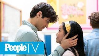 New To All The Boys: P.S. I Still Love You Trailer: Lara Jean's Story Is 'Just Beginning' | PeopleTV