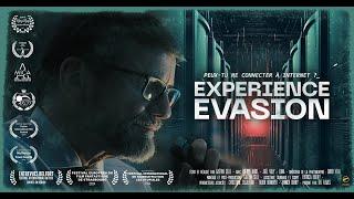 Escape Experiment - Short film on AI Risks