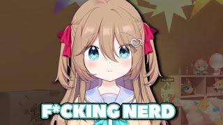 Slightly Experimental “Slightly Overcooked” Neuro “Upgrade” | She Played Buckshot Roulette