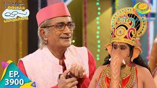 Bhakti Ka Sapna Hua Purra | Taarak Mehta Ka Ooltah Chashmah | Full Episode | Ep 3900 | 12 Oct 2023