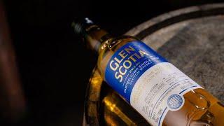 Distillery of the Year - Glen Scotia