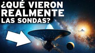 Viaje al Sistema Solar y Más Allá: la Odisea de las Sondas Voyager 1 y 2 | DOCUMENTAL Espacio