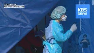 이 시각 대구·경북 / KBS뉴스(News)