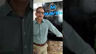 Varicose Veins Laser Treatment at Maven Medical Center Hyderabad