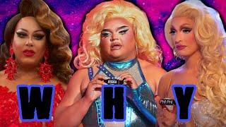 The 5 Worst Strategic Moves on Drag Race