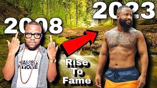 Richest Rapper in Africa 2023 | Cassper Nyovest Story to Success 2023 | Cassper Nyovest Documentary