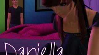 Daniella. (Sims 3)