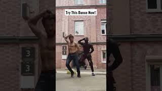 Deadpool & Wolverine Dance (Tutorial Step by Step) @mr.poolya #shorts #marvel #clipzic