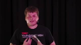 Student Disengagement- The Teacher's Challenge | Erik Svensson | TEDxYouth@SMCMBH