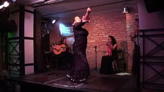 Tablao Flamenco - Clavijo, Lewocki, Bartoszek, La Chiquetita, Chylak, Jędrzejewska - 19.06.2022