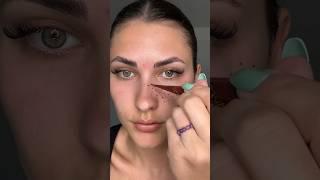 Was ist euer Lieblings Fake Freckles hack? #fakefreckles #freckles #henna