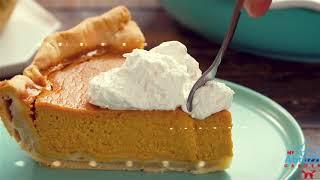 Best Pumpkin Recipes