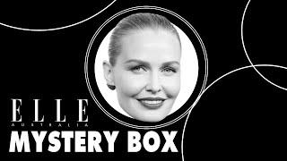 ELLE Mystery Box Challenge: Lara Worthington