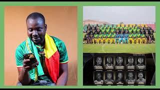 Mali Football Award : Qui choisirez vous parmi ces aigles ?