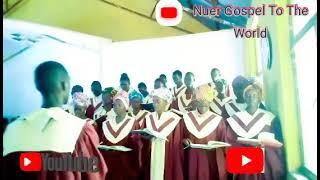 New Nuer SDA Song I Will The Songs Of Praise