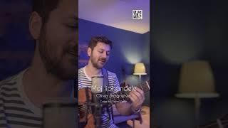 Moj lipi andjele - Cover by Dejan Zoric