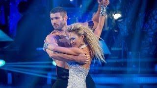 Ben Cohen & Kristina Paso Doble to 'Supermassive Black Hole' - Strictly Come Dancing: 2013 - BBC One