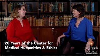 Center for Medical Humanities & Ethics | Medical Humanities