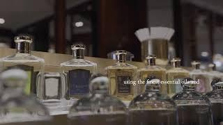 Floris London - British Family Perfumer's Since 1730