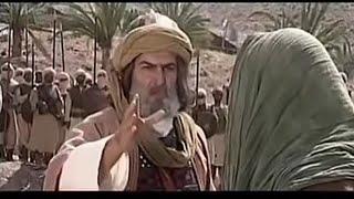 Фильм Али Ибн Абу Талиб или как принято его называть в Исламе - Лев Аллаха ️