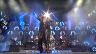 Jennifer Lopez   ,HD, On The Floor  ,live at, Chime for change,HD 1080p