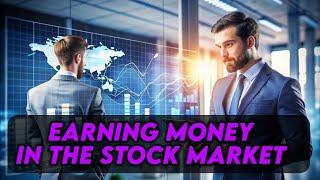 Earning Money in the Stock Market: A Trader's Guide online boost bd