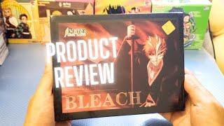 I BOUGHT A BLEACH TRADING CARDS AT ALIEXPRESS FOR 21$