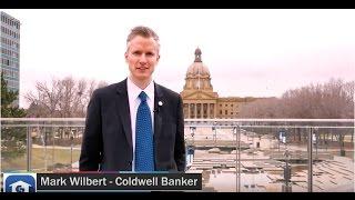 Meet Your Edmonton Real Estate Agent: Mark Wilbert