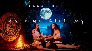 432hz Frequency Music | Tuning Fork Music | Ancient Alchemy | Lara Lark | Official Music Video