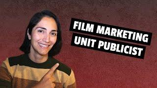 What Does a Unit Publicist Do and Why You Need One?