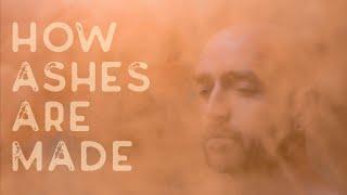 Dave McKendry - How Ashes Are Made (Official Lyric Video)