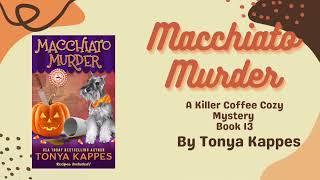 Macchiato Murder YT   SD 480p