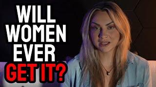 Why Are 63% of Young Men Single? Woman Tries To Answer