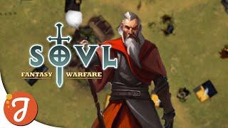 WILL MALACHI PREVAIL? | Imperial Wizard #3 | SOVL