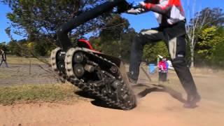 BPG Werks DTV Shredder previews in Australia