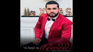 Ya llegó la Navidad - Juan Carlos Cruz (Video Oficial)