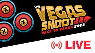 Live: Championship shootdowns | 2022 Vegas Shoot