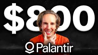 Wall Street FINALLY Deciphered Palantir Stock!