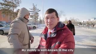 ASTRA Brand - Corporate social responsibility video Kazakhstan
