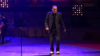 Claquettes (Tap Dance) improvisation Fabien Ruiz "42nd STREET"