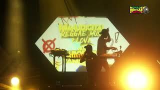 Manudigital Live Nomade Reggae Festival 2024 part1