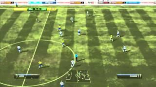 Brazil vs Honduras 2012 HD All Goals Football Match London Olympic Games Resumen 2