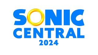 Sonic Central 2024 Livestream