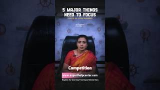 5 Major Things to focus for your Business Success | Export Help Center