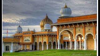 TOP MOST EXPENSIVE SIKH TEMPLES(GURDWARAS)  IN THE WORLD