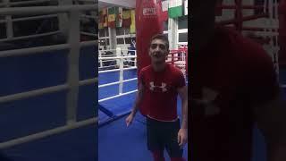 боксерский клуб Флойд (Днепр)