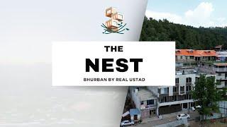 The NEST Bhurban a Project by Real Ustad || Furnished Apartments on Cash & installments