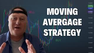 Boost Your Trading Game with This Simple Moving Average Strategy