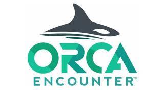 One big world - seaworld orca encounter soundtrack